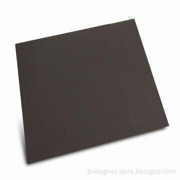 Rubber Magnets, Different Sizes are Available